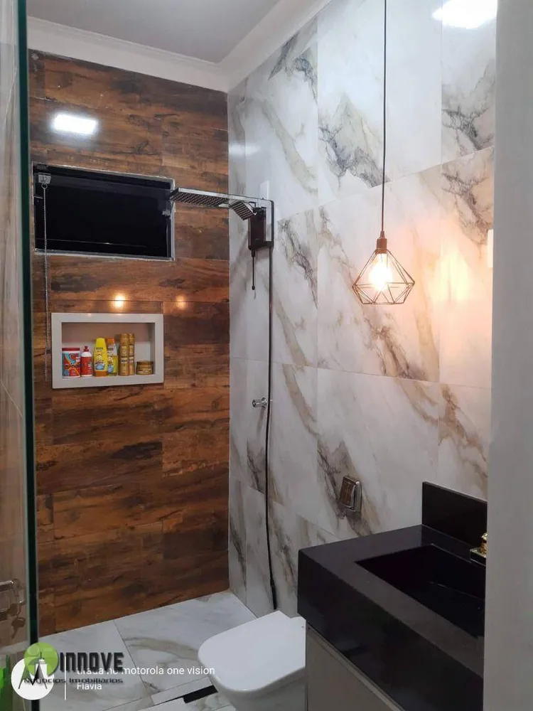 Casa, 2 quartos, 150 m² - Foto 8