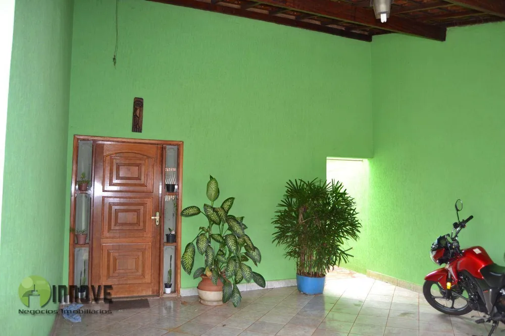 Casa, 3 quartos, 144 m² - Foto 1