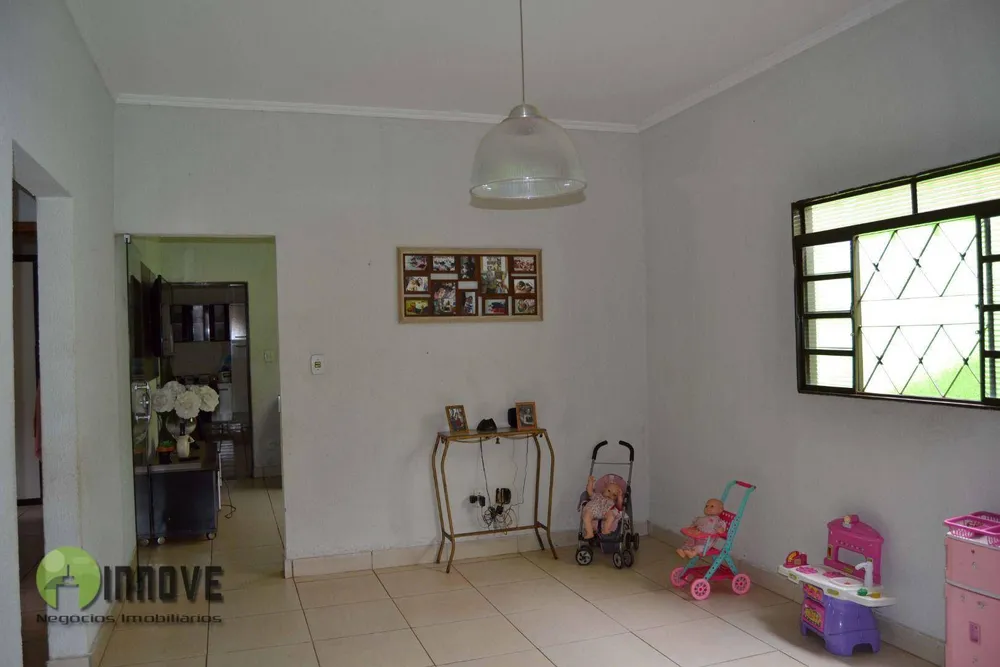 Casa, 3 quartos, 144 m² - Foto 4