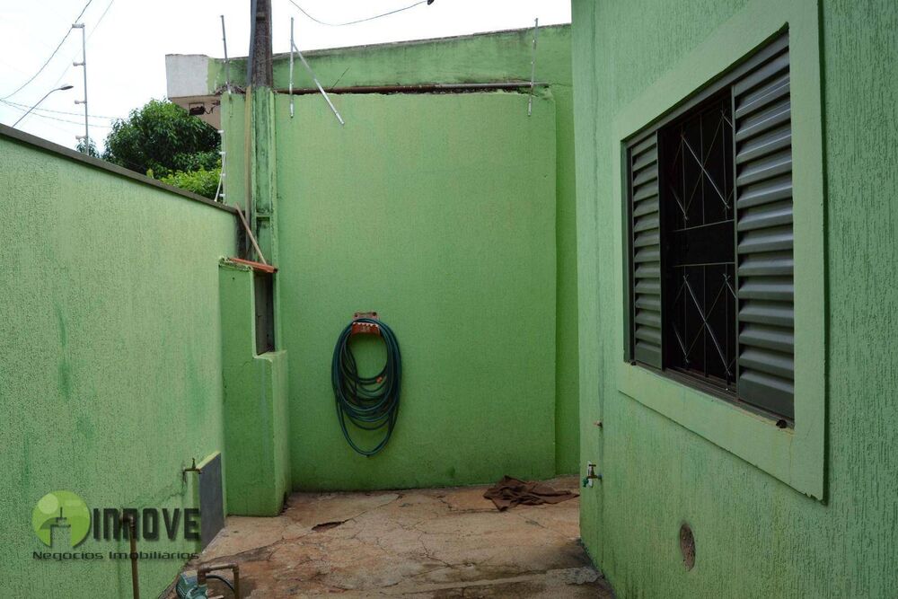 Casa, 3 quartos, 144 m² - Foto 4