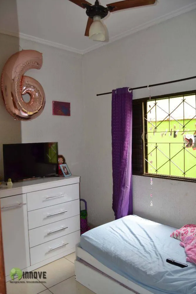 Casa, 3 quartos, 144 m² - Foto 13