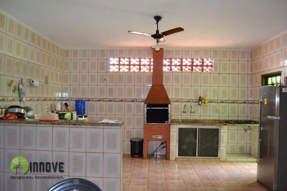 Casa, 3 quartos, 144 m² - Foto 9