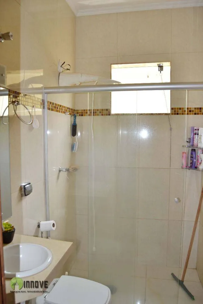 Casa, 3 quartos, 144 m² - Foto 14