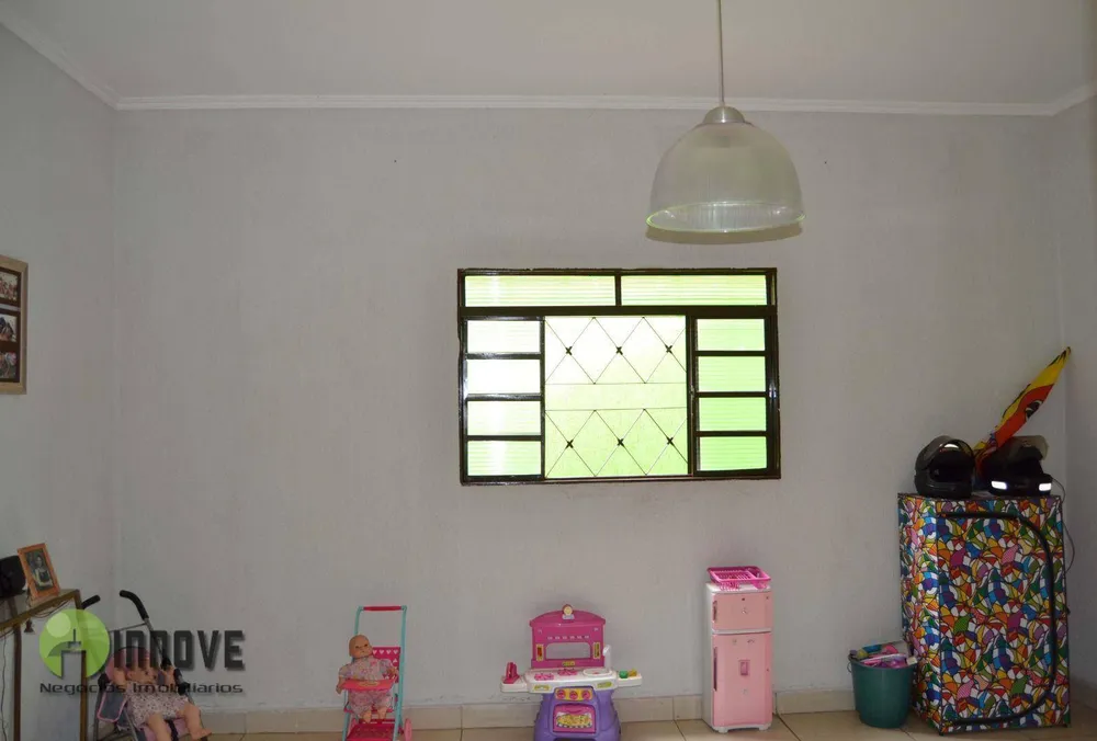 Casa, 3 quartos, 144 m² - Foto 5
