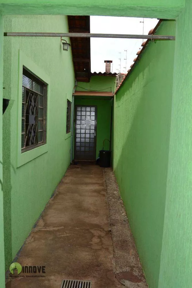 Casa, 3 quartos, 144 m² - Foto 1