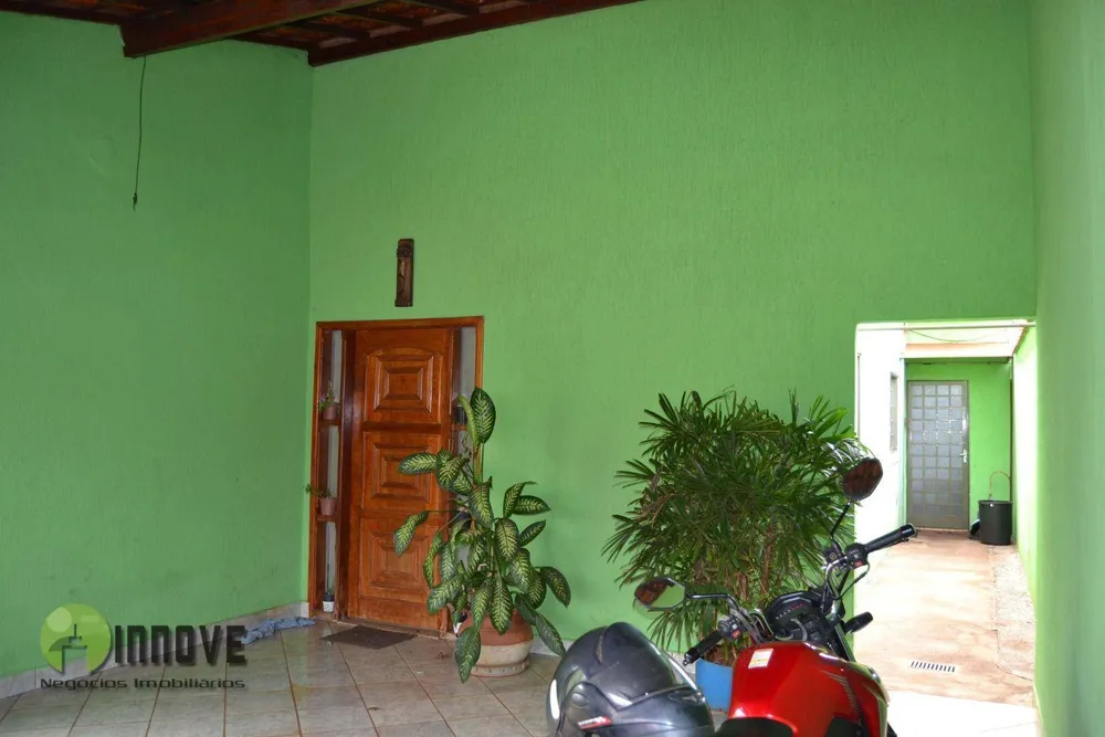 Casa, 3 quartos, 144 m² - Foto 2
