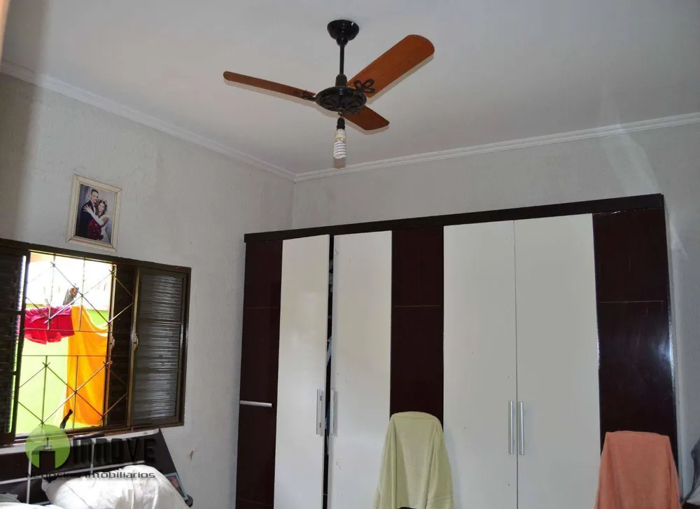 Casa, 3 quartos, 144 m² - Foto 12