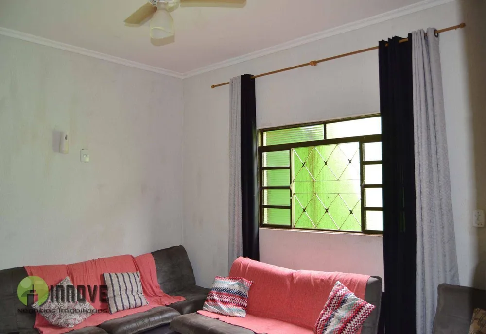 Casa, 3 quartos, 144 m² - Foto 6