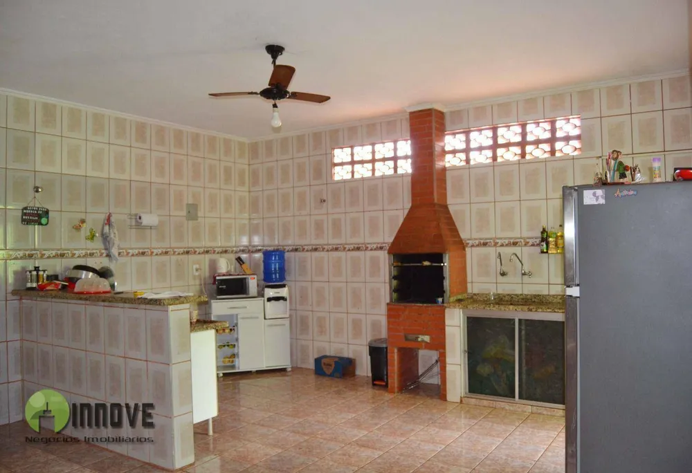 Casa, 3 quartos, 144 m² - Foto 7