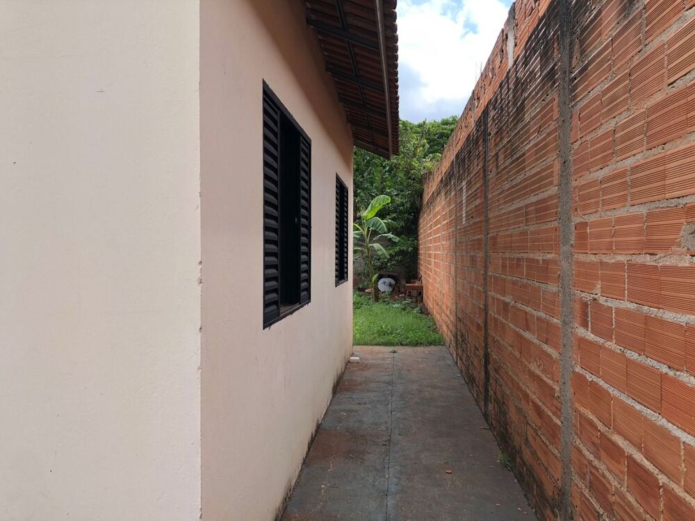 Casa, 2 quartos, 46 m² - Foto 2