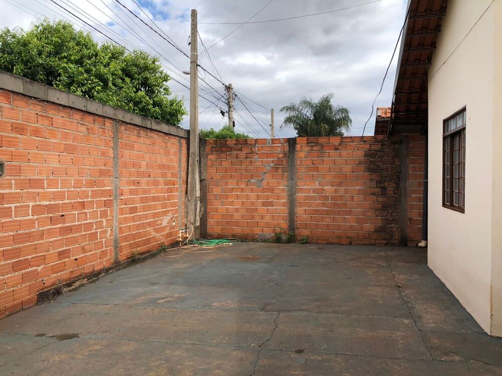 Casa, 2 quartos, 46 m² - Foto 1