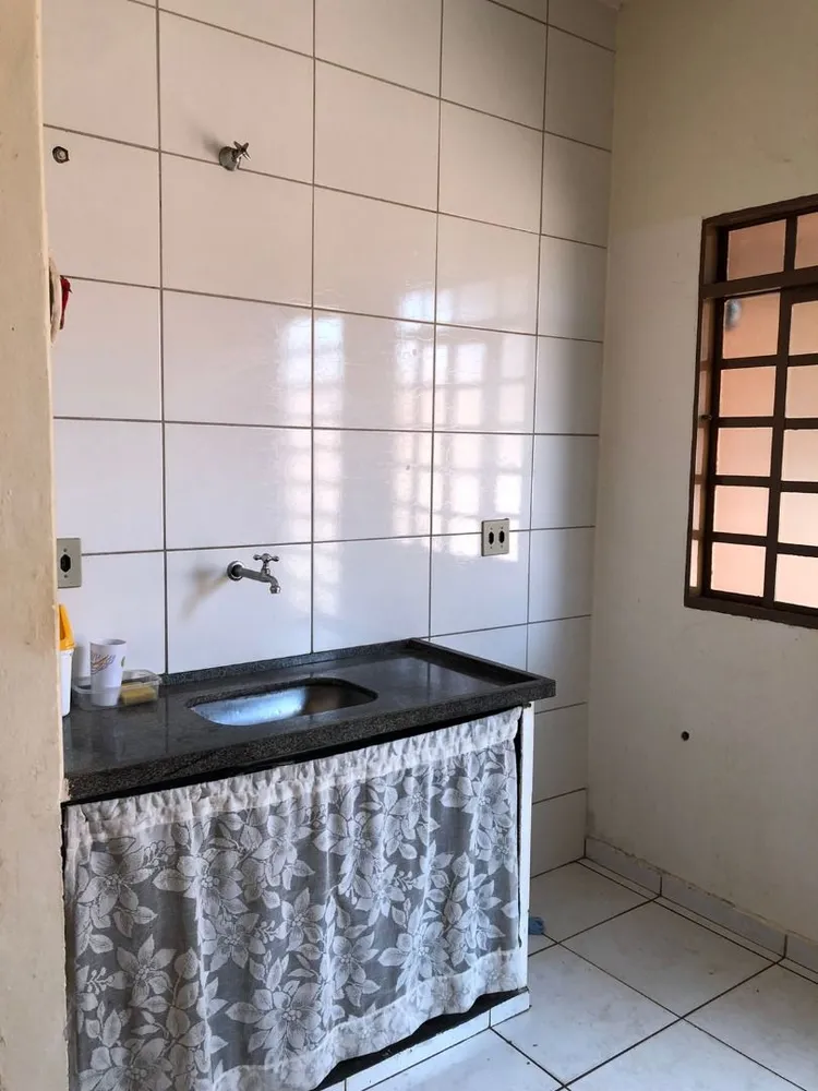 Casa, 2 quartos, 46 m² - Foto 13