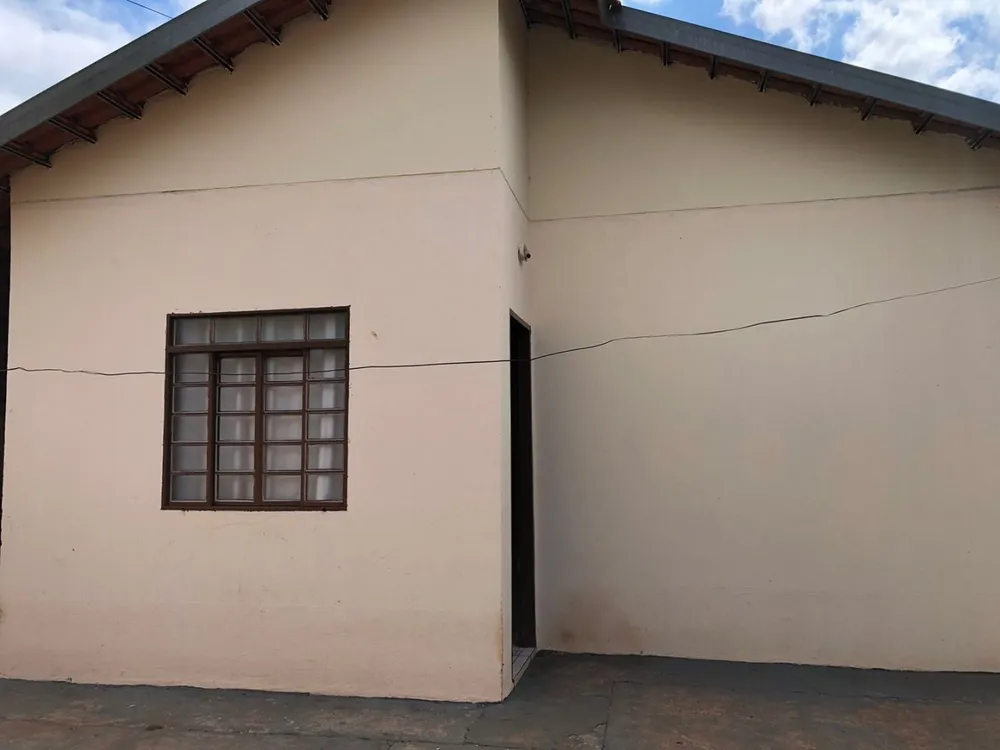 Casa, 2 quartos, 46 m² - Foto 4