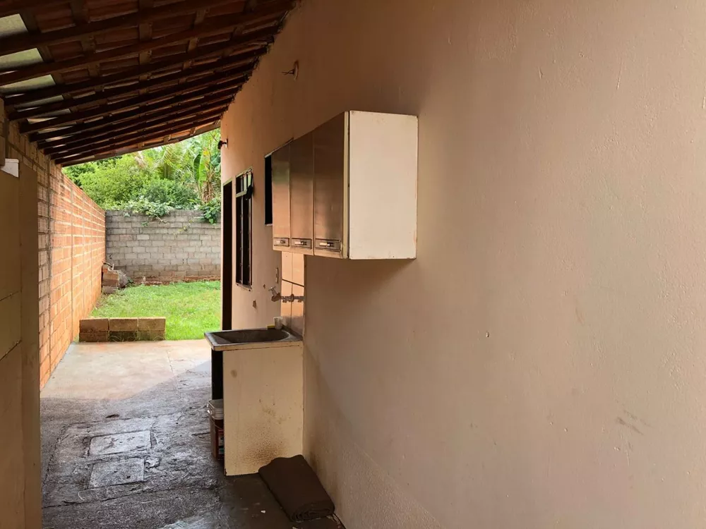Casa, 2 quartos, 46 m² - Foto 3