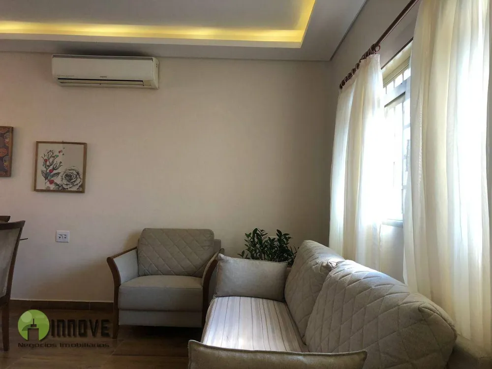 Casa, 3 quartos, 214 m² - Foto 8