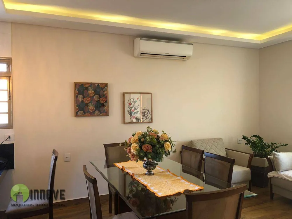 Casa, 3 quartos, 214 m² - Foto 9