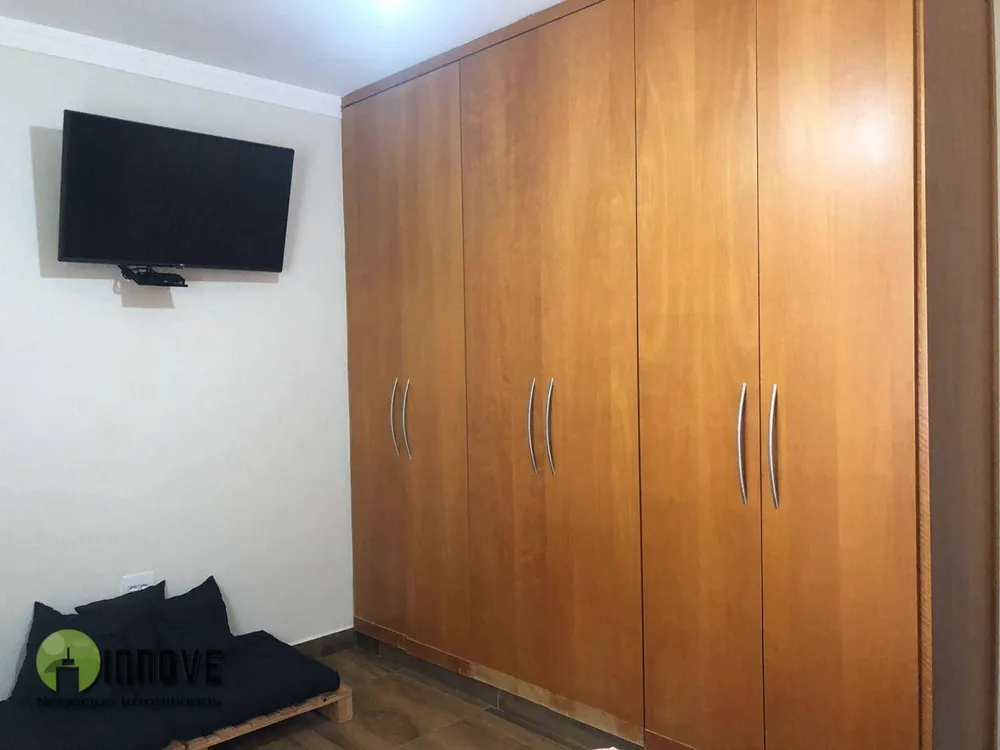 Casa, 3 quartos, 214 m² - Foto 15