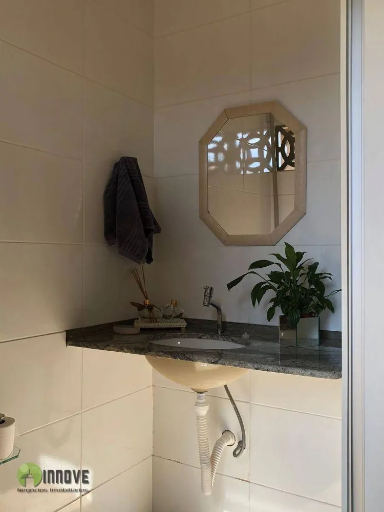 Casa, 3 quartos, 214 m² - Foto 7