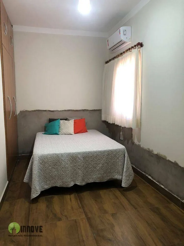 Casa, 3 quartos, 214 m² - Foto 14