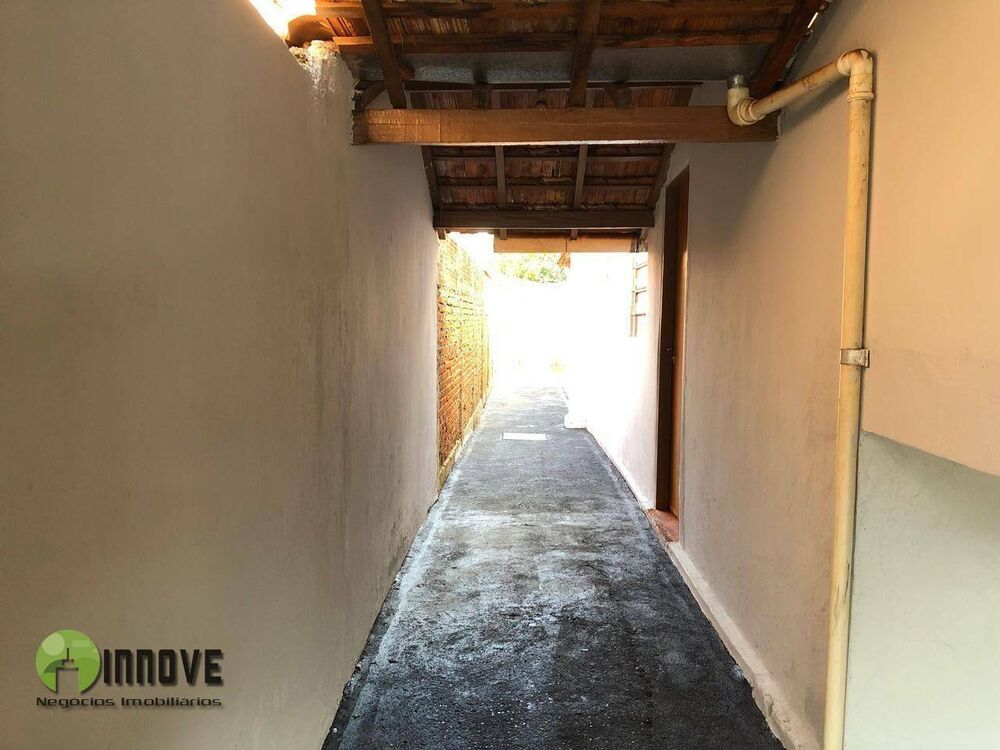 Casa para alugar com 2 quartos, 66m² - Foto 2
