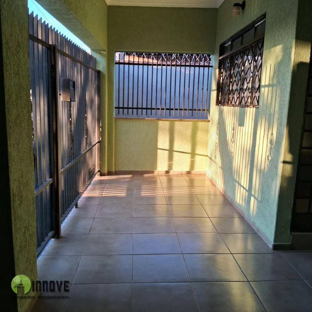 Casa, 3 quartos - Foto 14