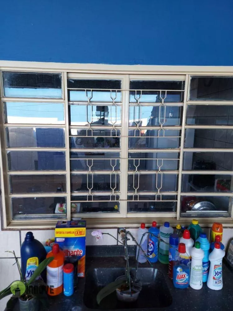 Casa, 3 quartos, 149 m² - Foto 14