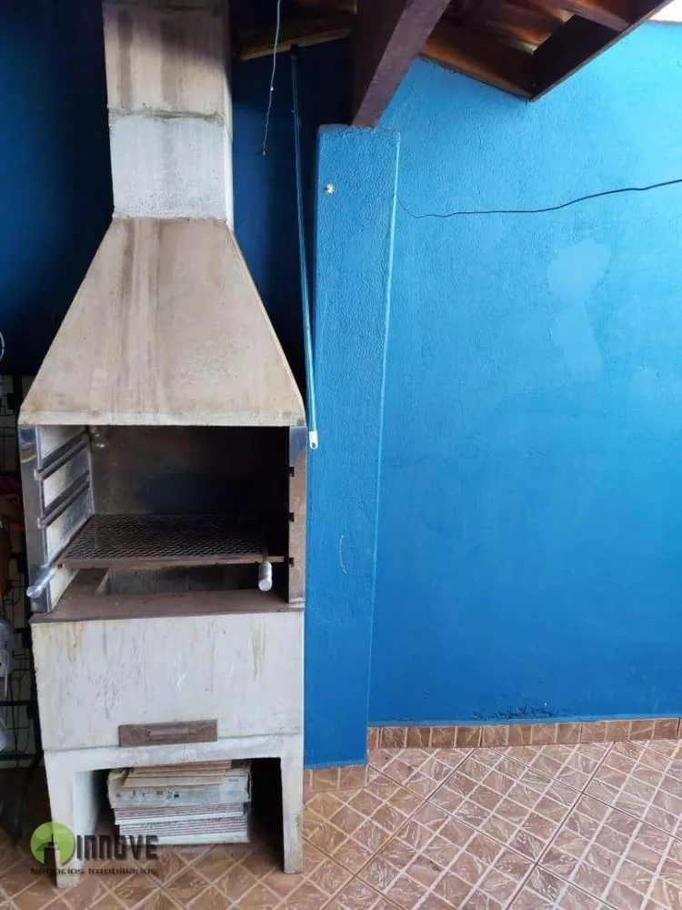 Casa, 3 quartos, 149 m² - Foto 7