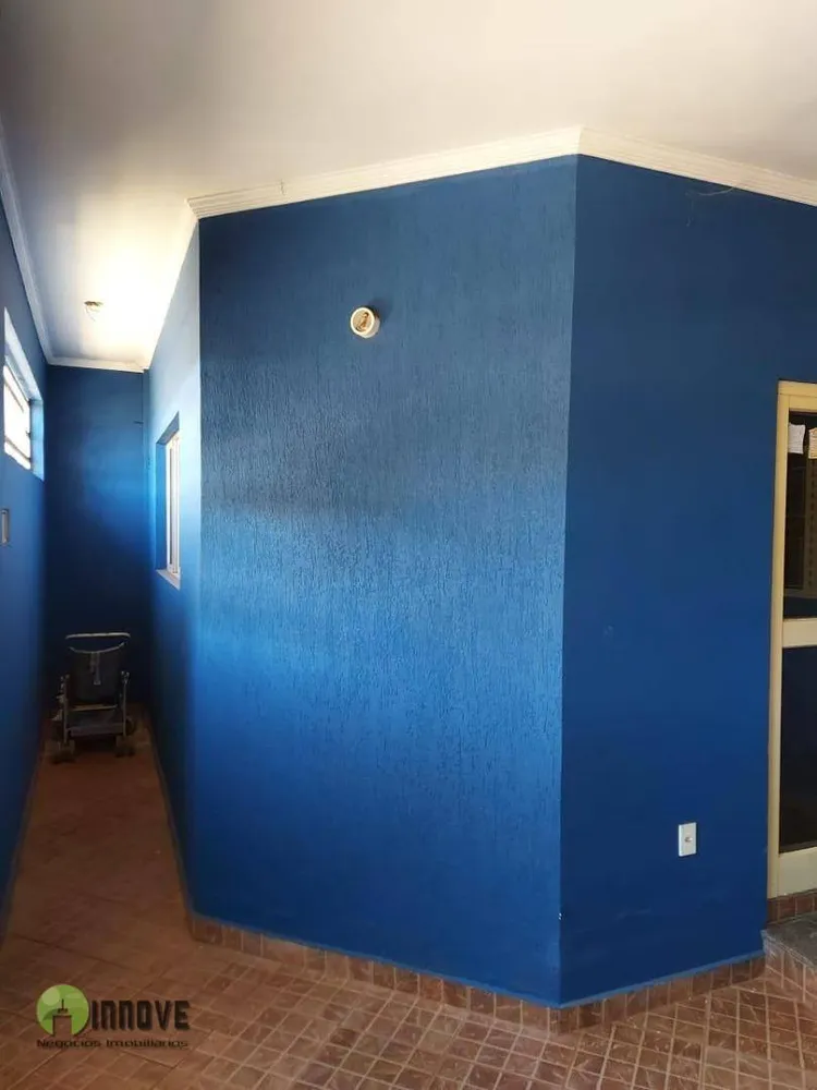 Casa, 3 quartos, 149 m² - Foto 13