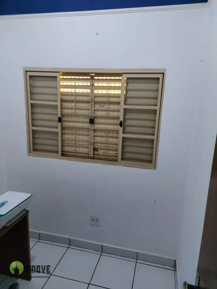 Casa, 3 quartos, 149 m² - Foto 8