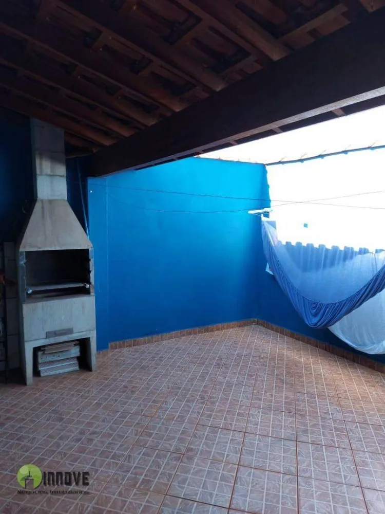 Casa, 3 quartos, 149 m² - Foto 12