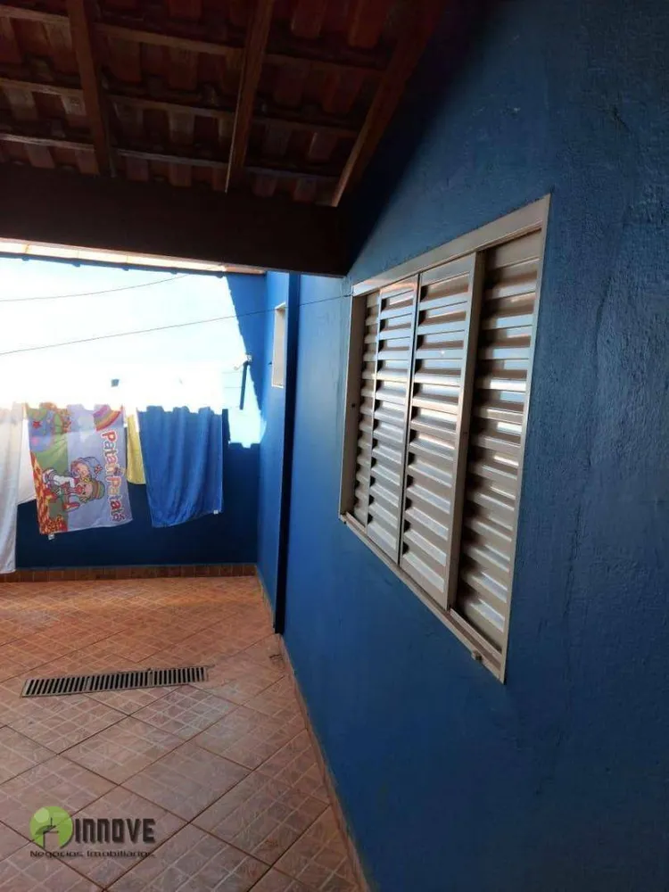 Casa, 3 quartos, 149 m² - Foto 11