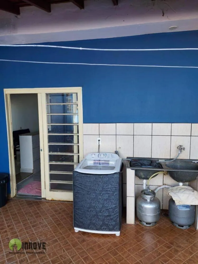 Casa, 3 quartos, 149 m² - Foto 20