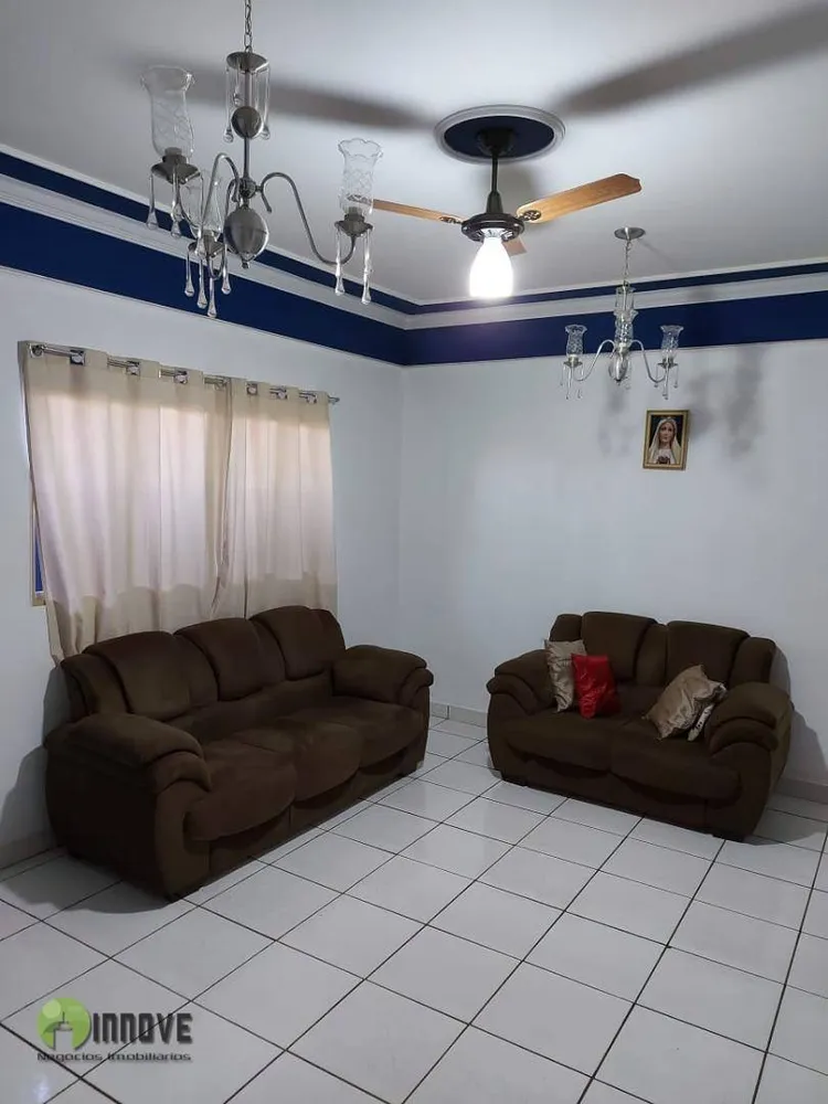 Casa, 3 quartos, 149 m² - Foto 16