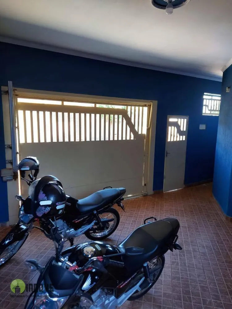 Casa, 3 quartos, 149 m² - Foto 19
