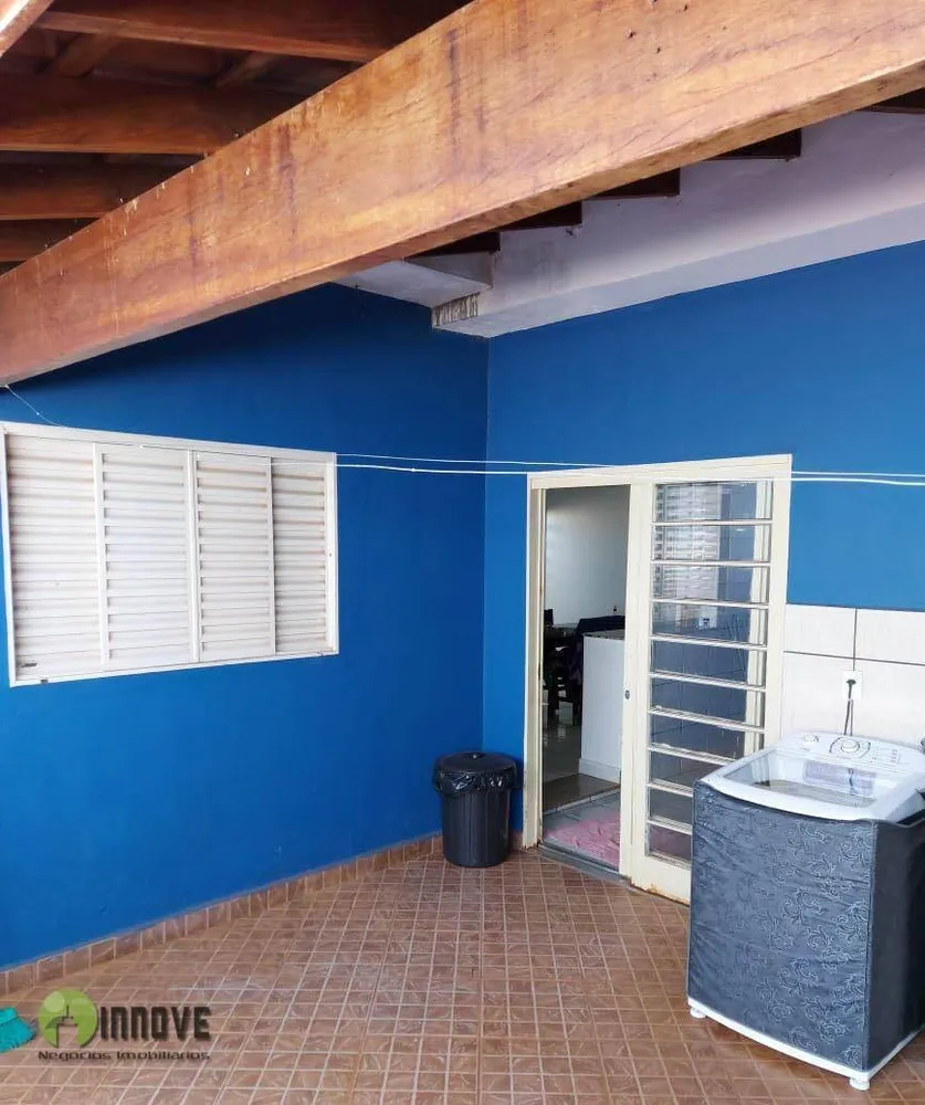 Casa, 3 quartos, 149 m² - Foto 10