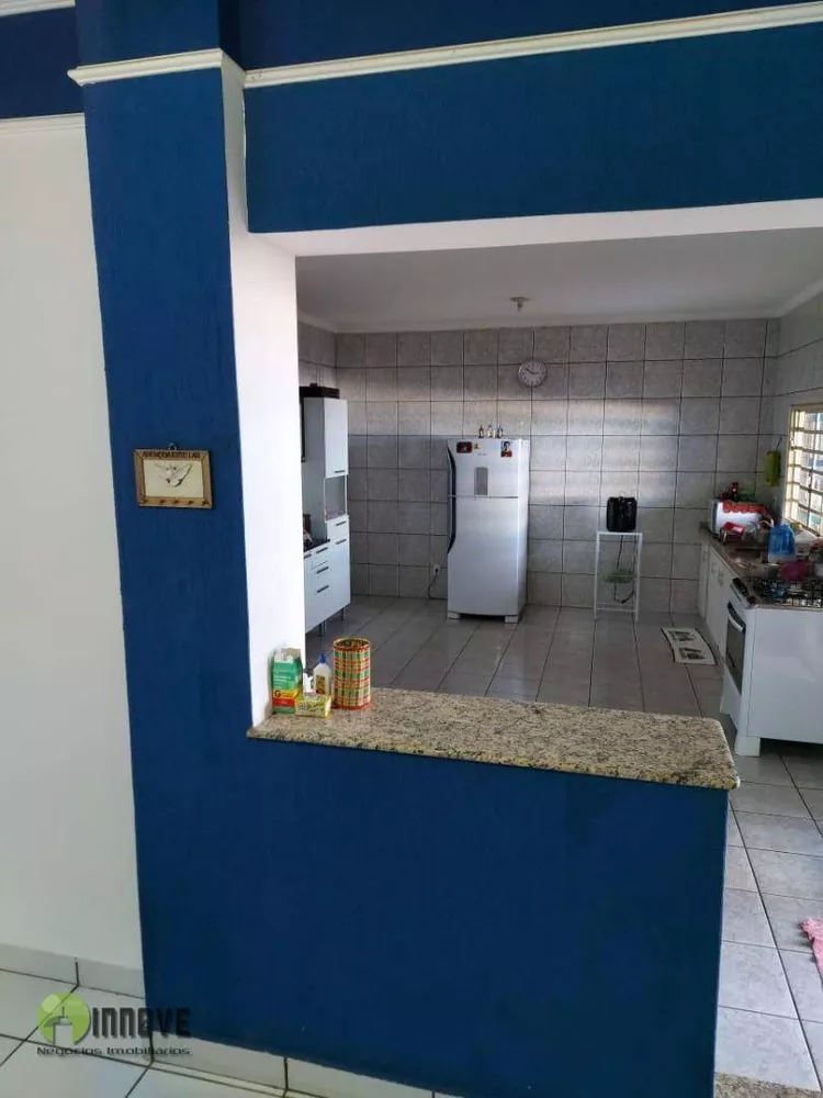 Casa, 3 quartos, 149 m² - Foto 5