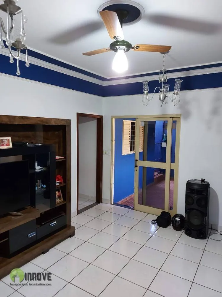 Casa, 3 quartos, 149 m² - Foto 1