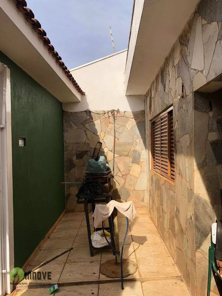Casa, 2 quartos, 87 m² - Foto 6