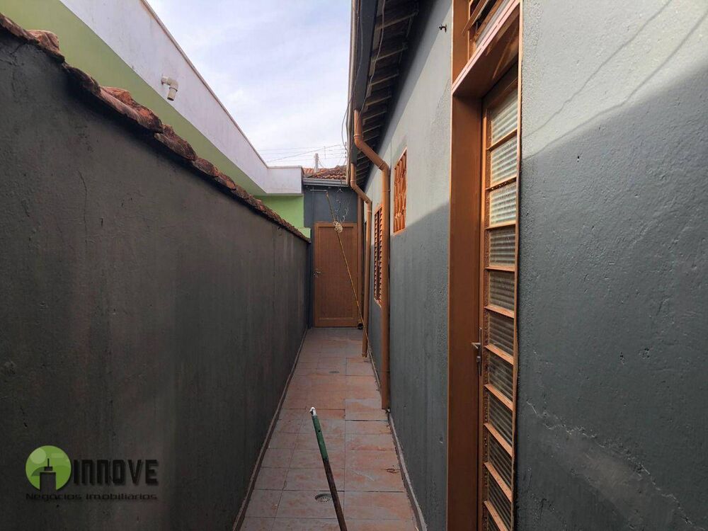 Casa, 2 quartos, 87 m² - Foto 1