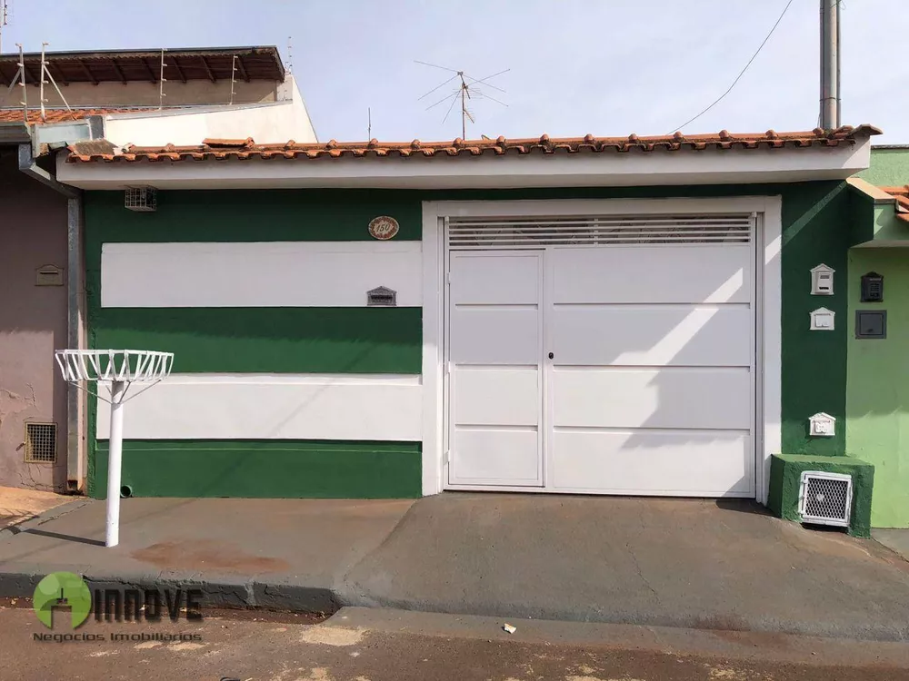 Casa, 2 quartos, 87 m² - Foto 8