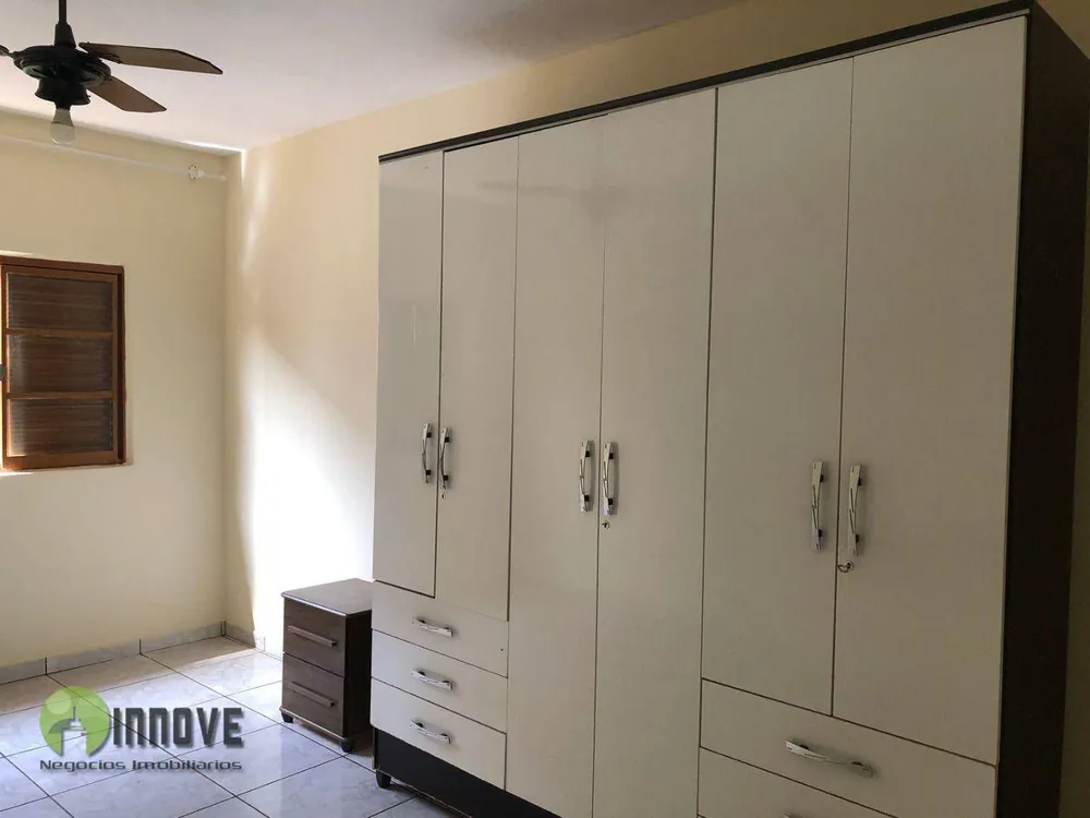 Casa, 2 quartos, 87 m² - Foto 4
