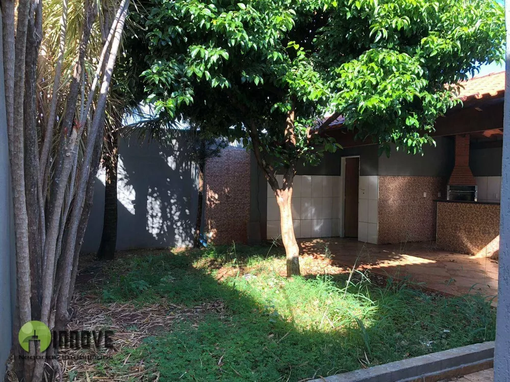 Casa, 3 quartos - Foto 3