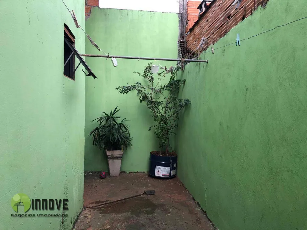 Casa, 2 quartos - Foto 11