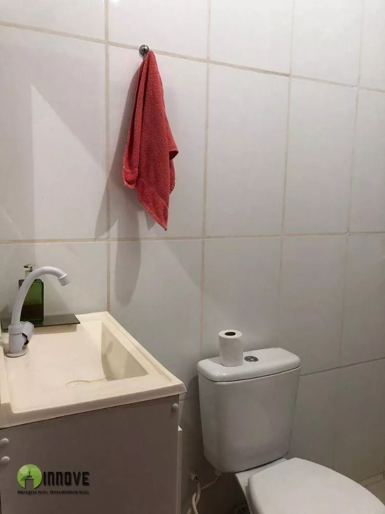 Casa, 2 quartos - Foto 8