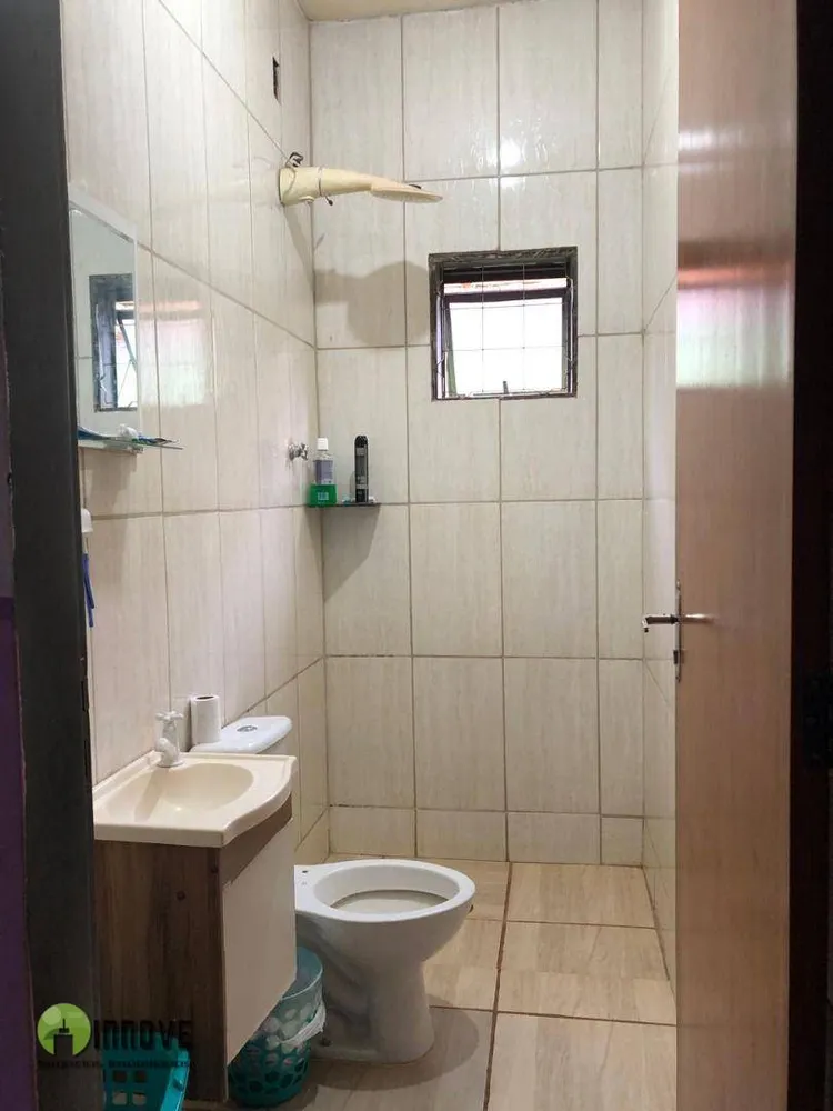Casa, 2 quartos - Foto 4