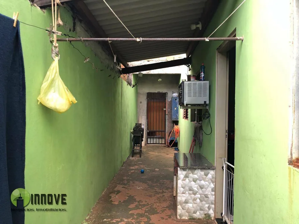 Casa, 2 quartos - Foto 12