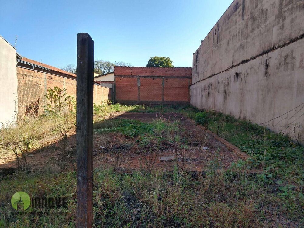 Terreno, 275 m² - Foto 2