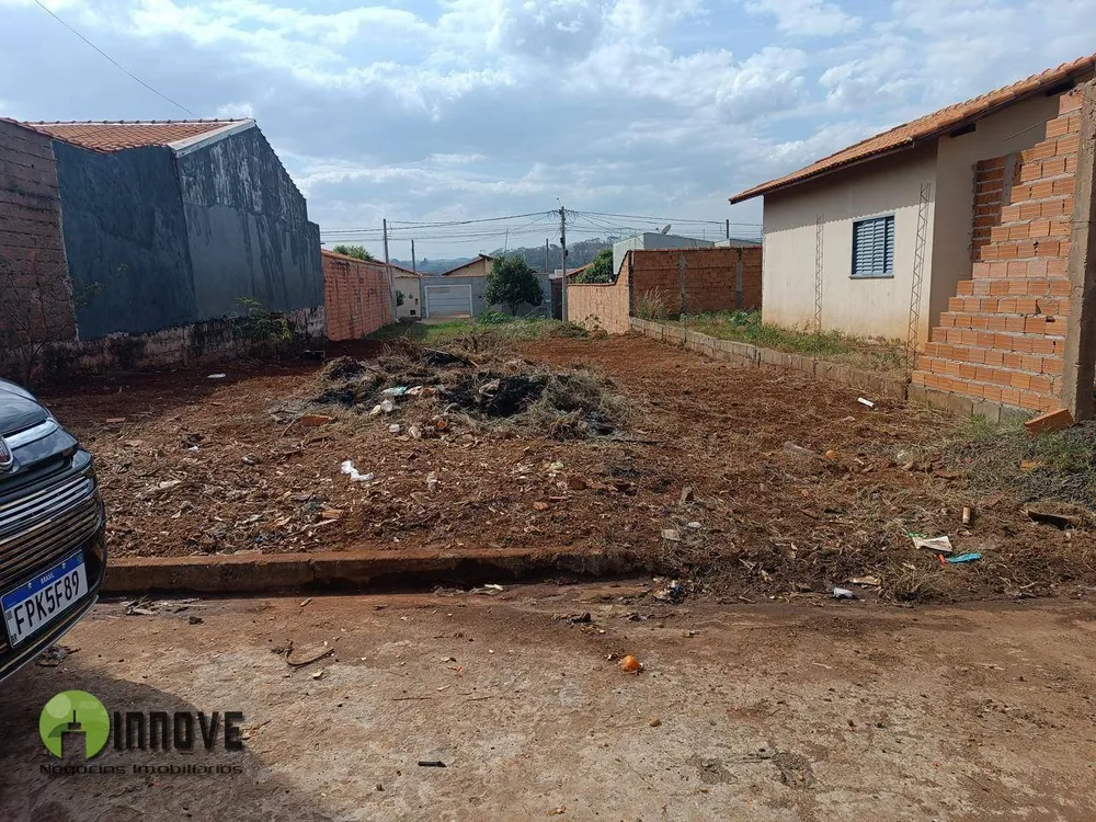 Terreno, 200 m² - Foto 1
