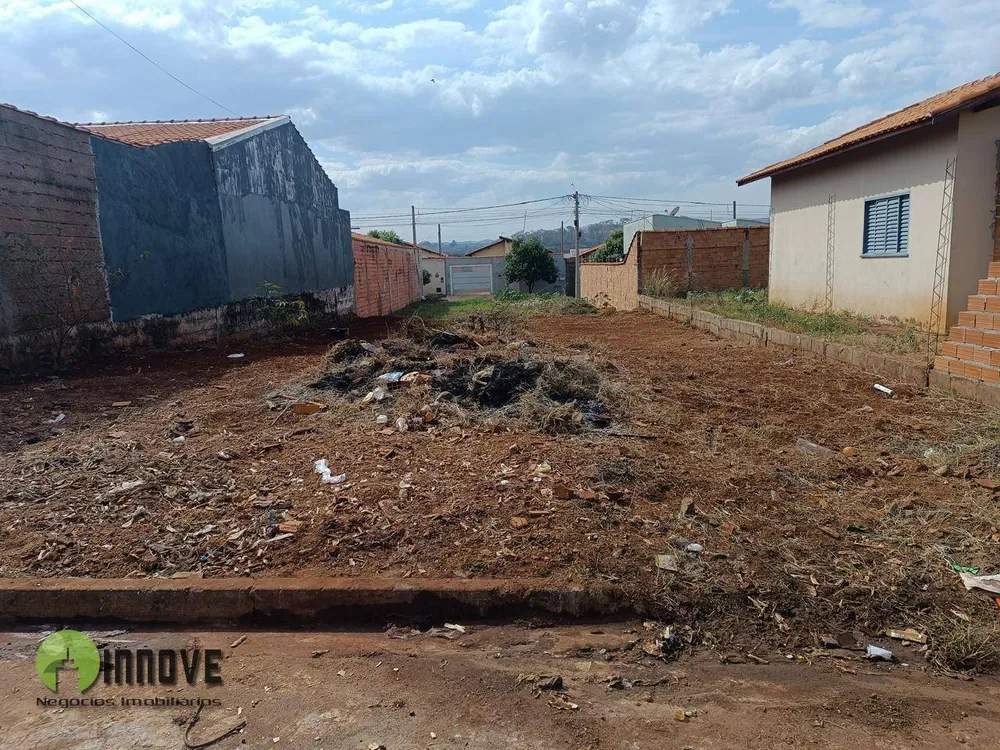 Terreno, 200 m² - Foto 2