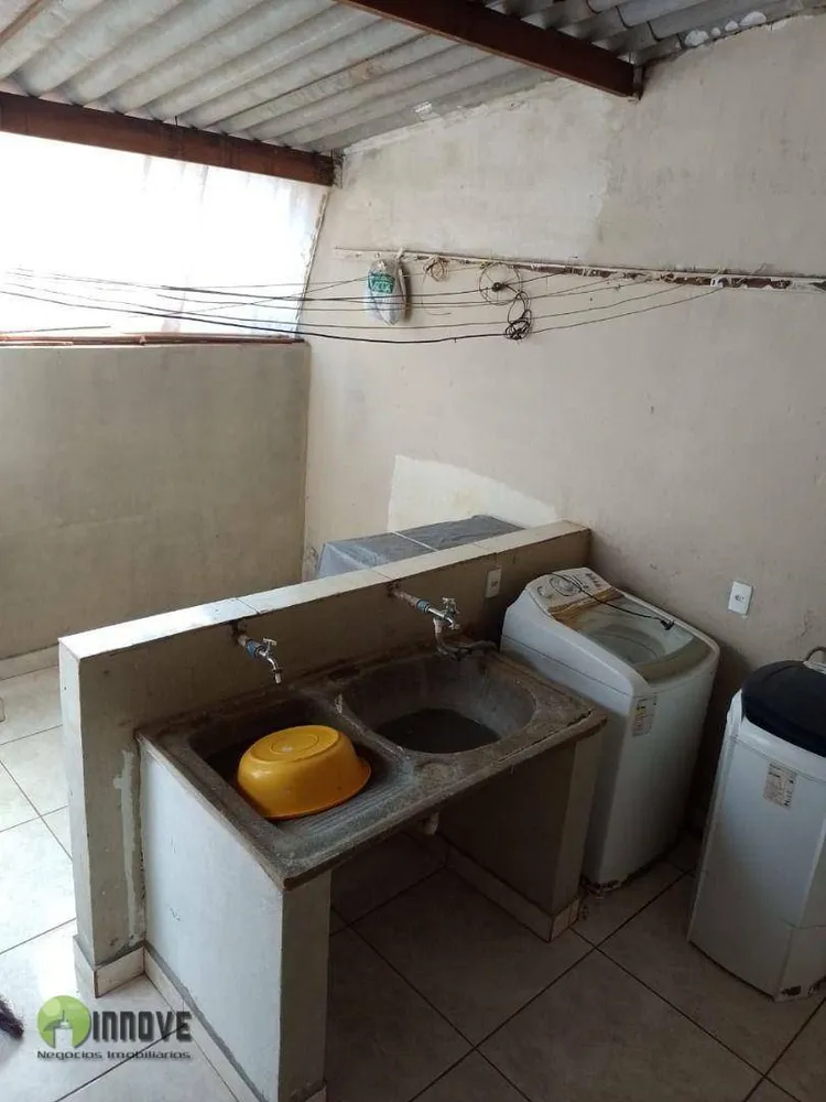 Sobrado, 3 quartos, 195 m² - Foto 16